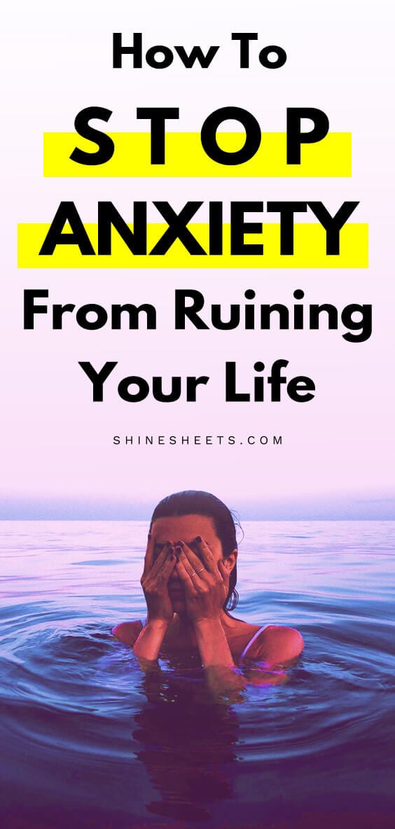 How To Stop Anxiety Attacks From Happening