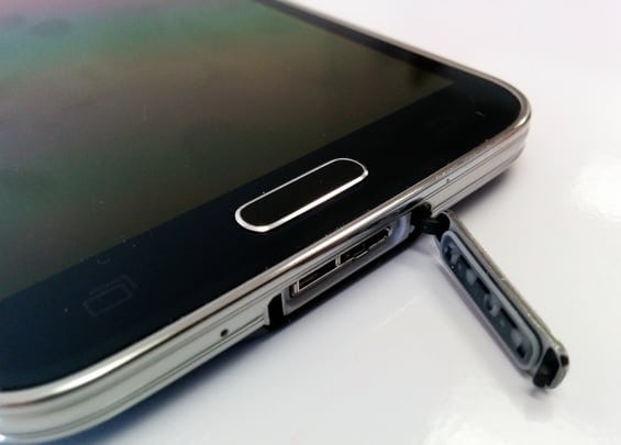 How To Fix Samsung Galaxy S5 Not Charging Issue And Slow Charging 5 Source -thedroidlawyer.com