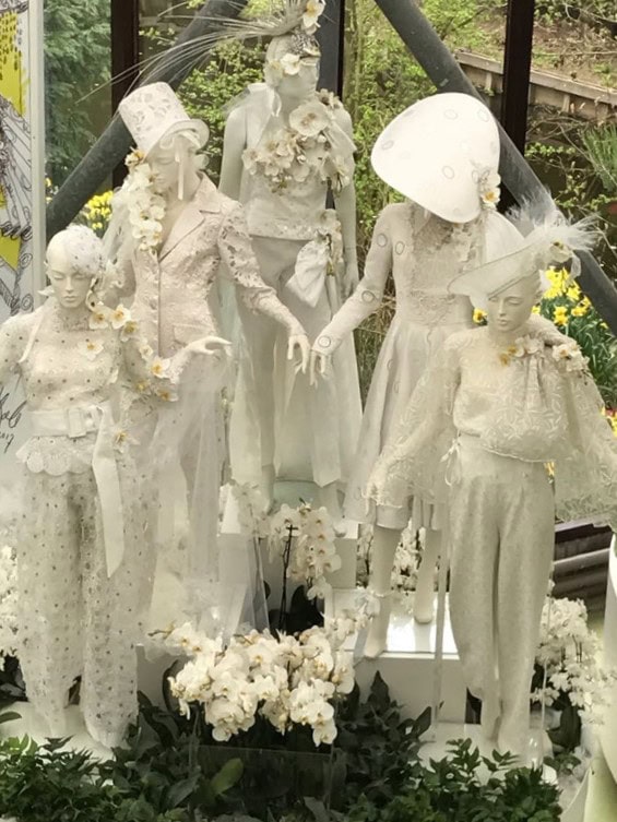Spring trip to Amsterdam + Keukenhof