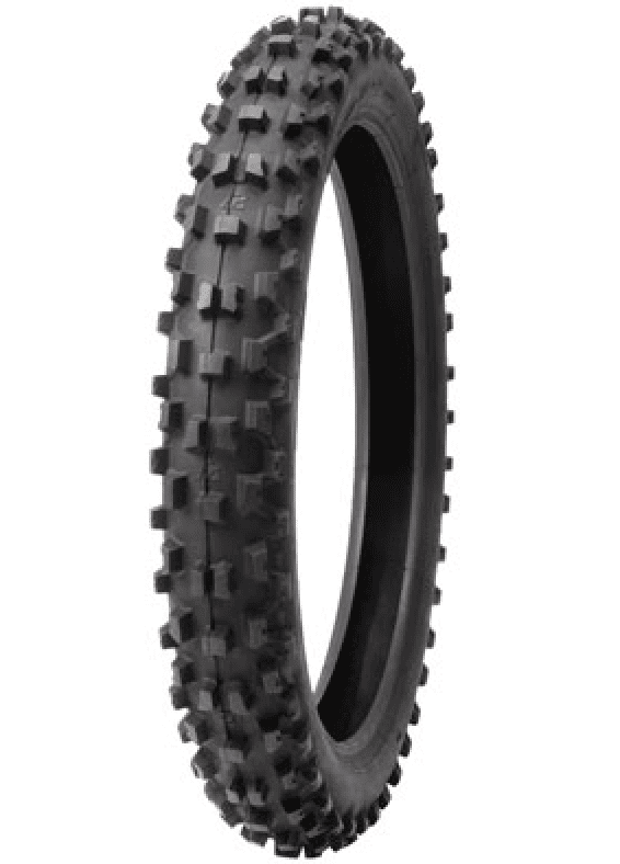 Front tire Tusk EMEX Front tire Tusk EMEX