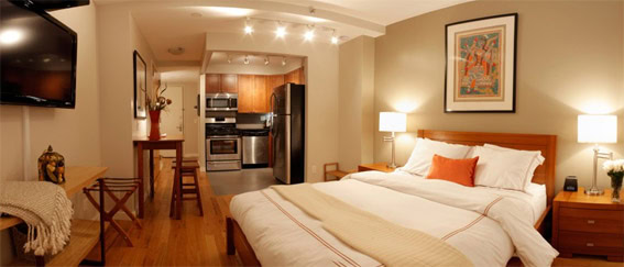Sanctuary NYC Retreats