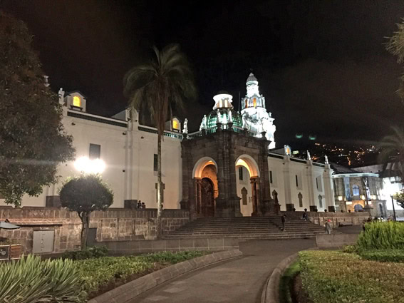 Catedral Metropolitana