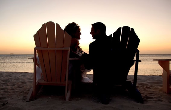 Casamento em Aruba