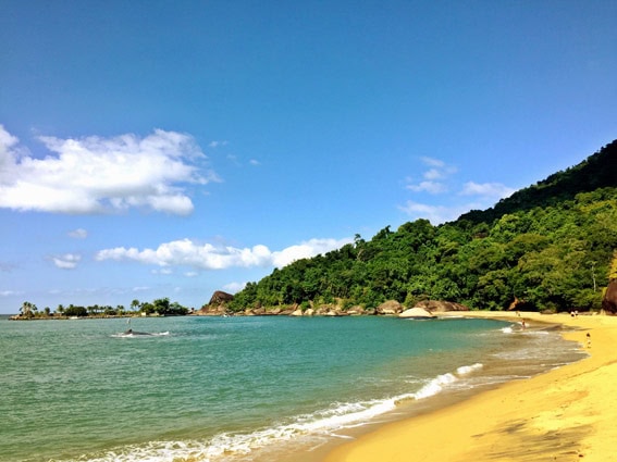 Praia Club Med