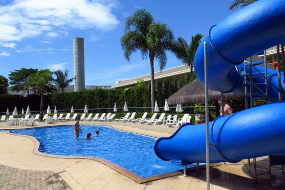 Club Med Lake Paradise