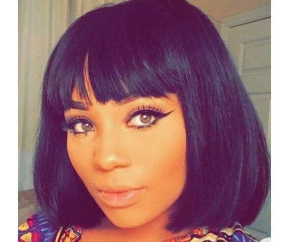 9 Best Chinese Bangs Hairstyles That You Will Love Beginners Fashion