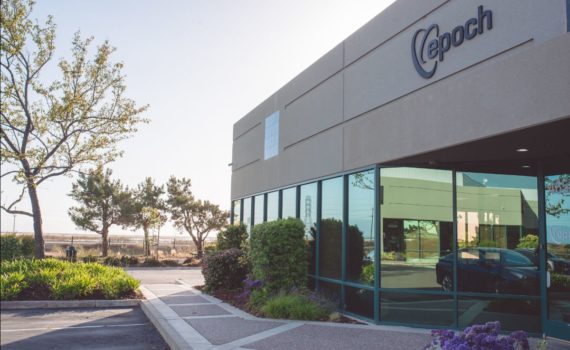 Fremont Office