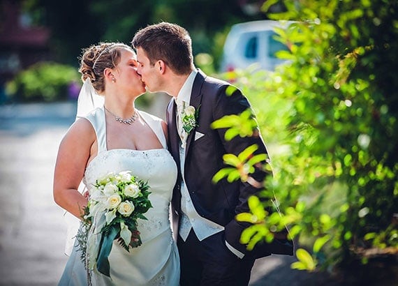 Hochzeitsfotograf Warendorf Rüdiger Gohr