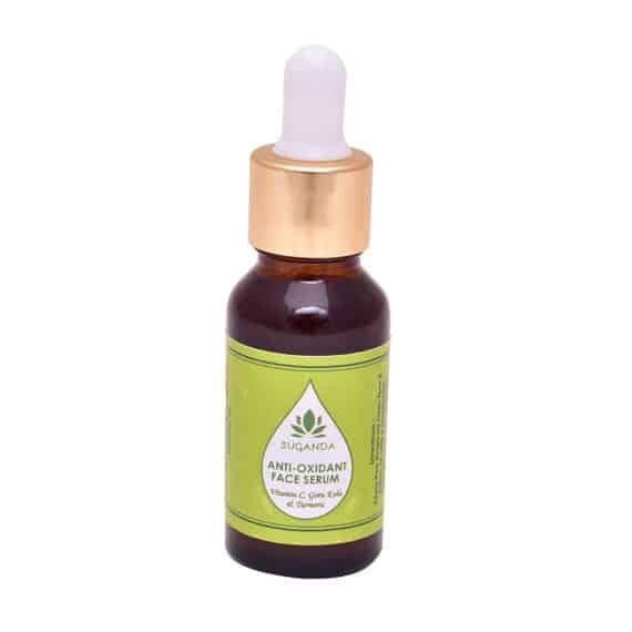 Sugandha Antioxidant Serum 10 Vitamin C Serum Sugandha Antioxidant Serum 10 Vitamin C Serum