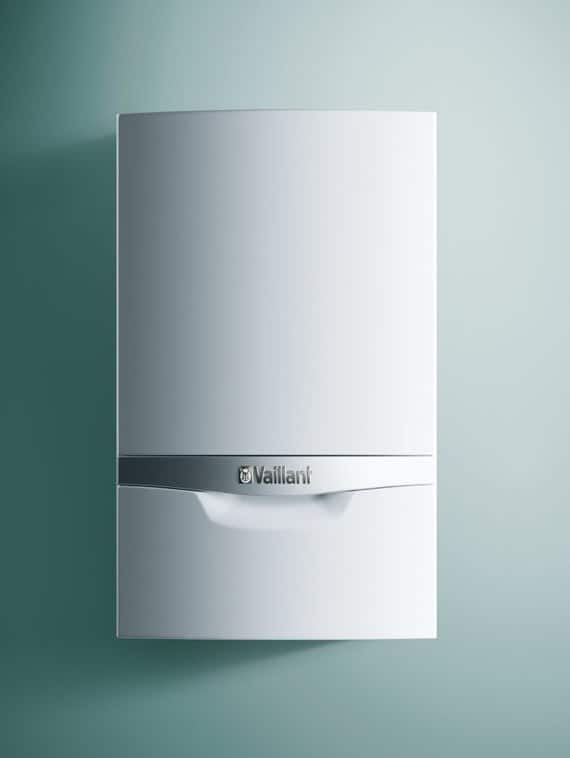 Vaillant EcoTec Plus