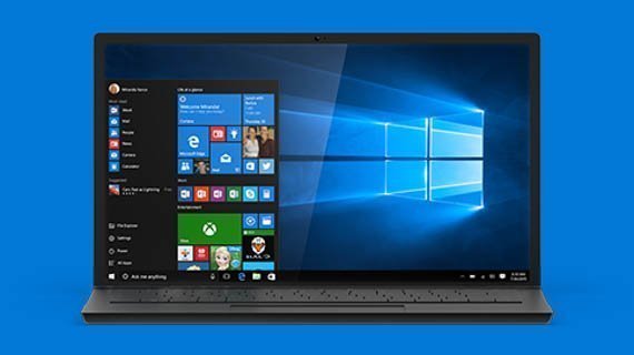 Windows 10