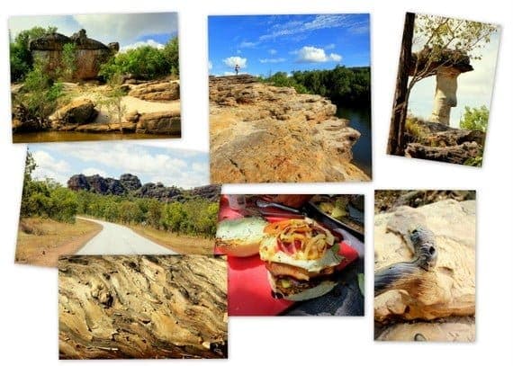 Kakadu Travel Blog Slideshow