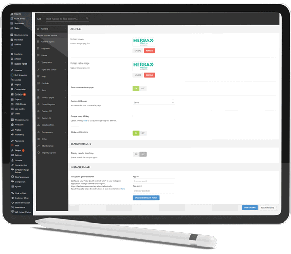 Mantenimiento Wordpress Mantenimiento Wordpress Actualiza WordPress