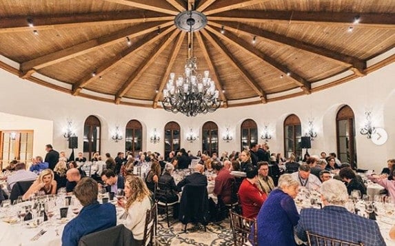 Top Five Wine Expos in America- World of Pinot Noir