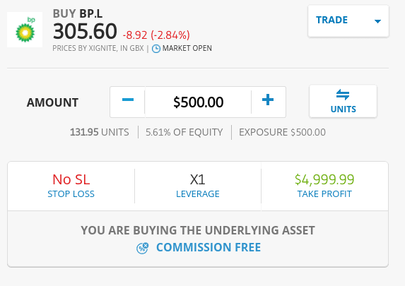 which company shares should i buy today
