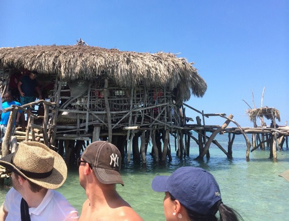 Pelican Bar