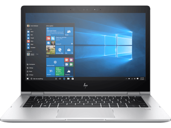 gambar EliteBook X360 1030 g2