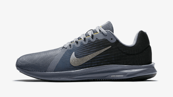 ТОП 7 пар летних беговых кроссовок по низким ценам. Апрель 2019 13 Nike Downshifter 8