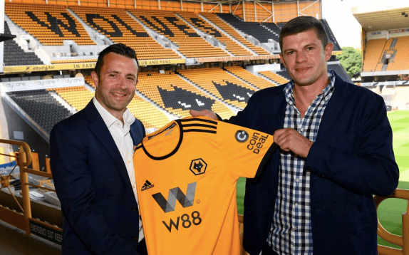 Wolverhampton Wanderers