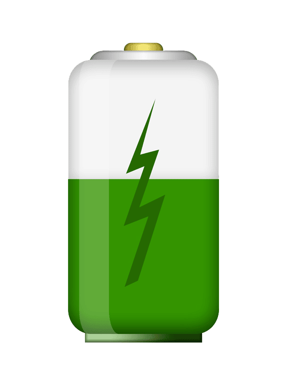 Battery Life GPS