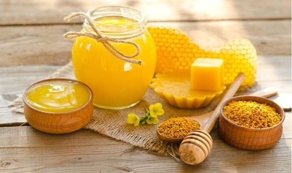Honey Bee Products