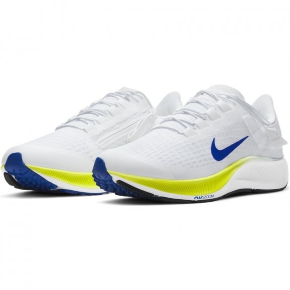 Лучшие Кроссовки для Бега по Асфальту 2021 11 Nike Air Zoom Pegasus 37