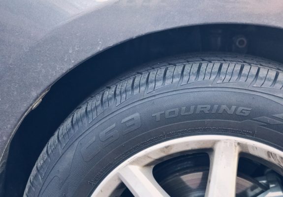 Cooper Cs3 Touring >> Testing Out Cooper Cs3 Touring Tires Joe S Daily Cooper Cs3 Touring >> Testing Out Cooper Cs3 Touring Tires Joe S Daily