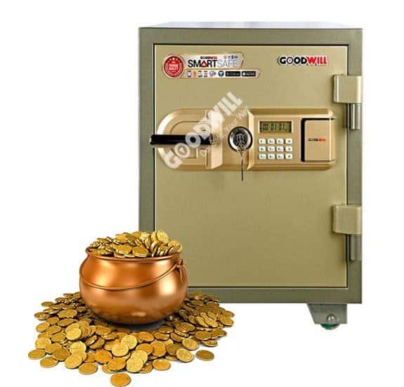 két sắt lý tưởng cho người hiện đại