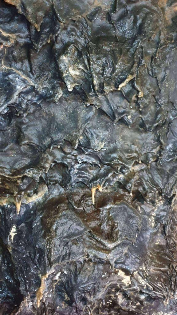Spéléologie La Réunion