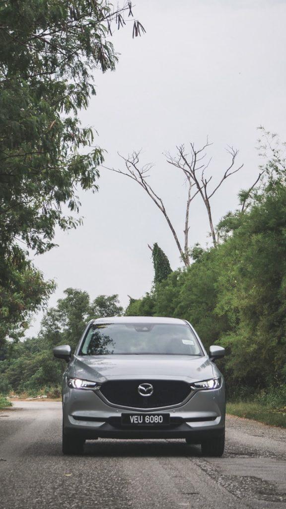 Mazda Cx 5 2 5 Turbo Review A Modern Day Sleeper Mazda Cx 5 2 5 Turbo Review A Modern Day Sleeper