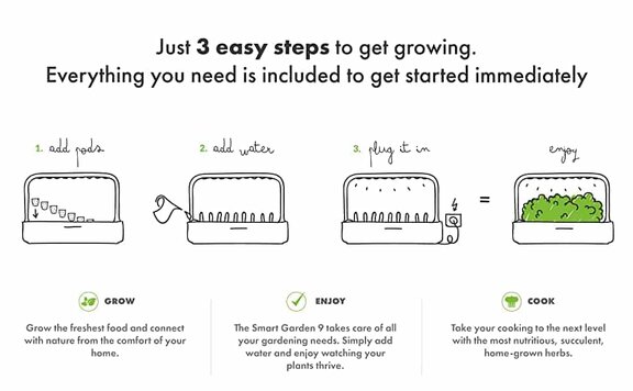 click and grow process click and grow process