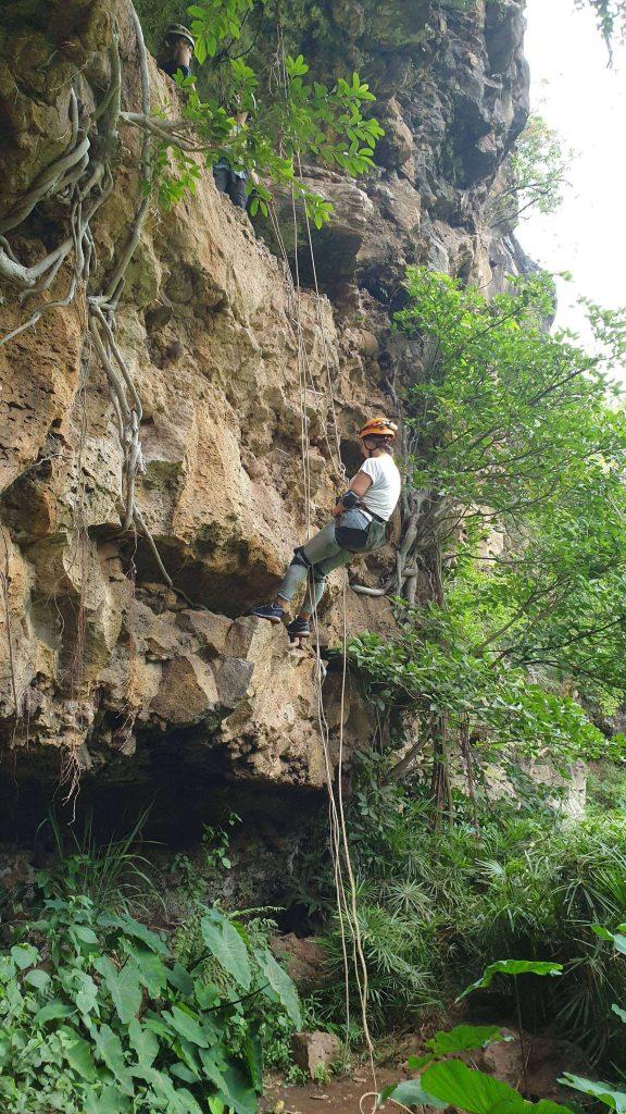 Rappel La Réunion
