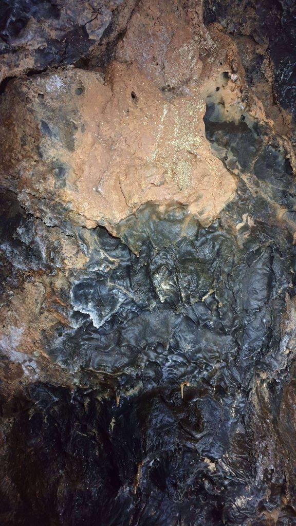 Spéléologie La Réunion