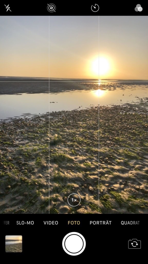 Iphone Kamera Einstellungen 12 Tipps Fur Bessere Iphone Fotos