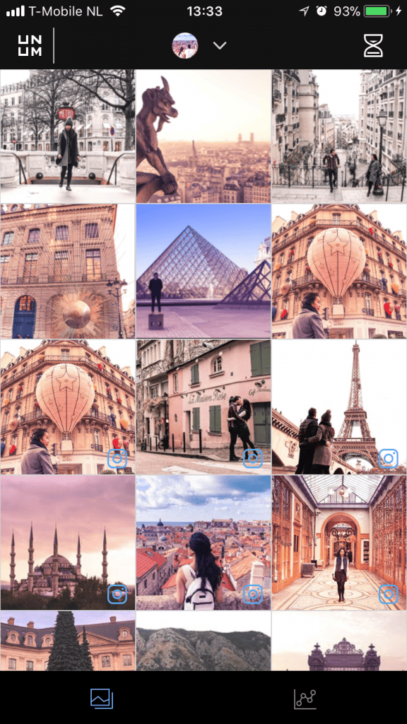 IMG 1171 Our Favourite Photography Apps To Use On The Go | photo apps 7