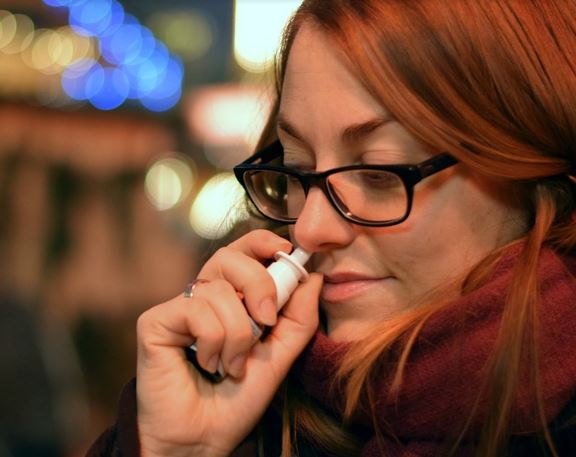 Nasal Probiotics Spray