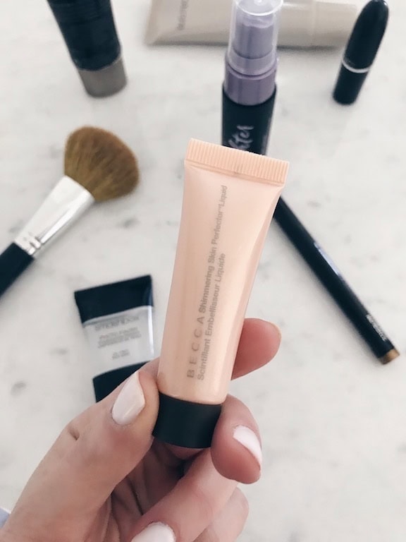 How To Get Glowing Skin In Your 30 S