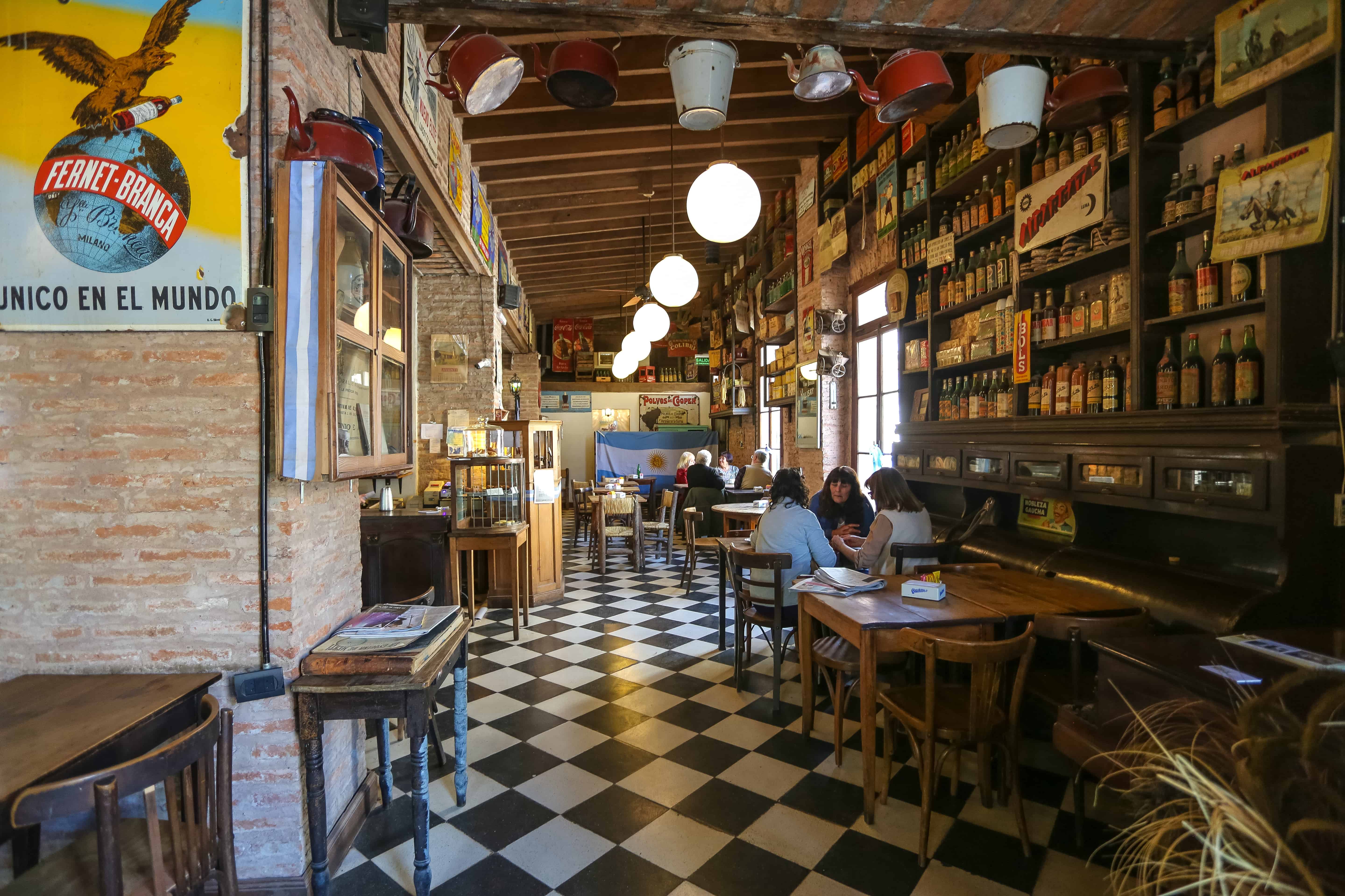 Gaucho Day in Buenos Aires