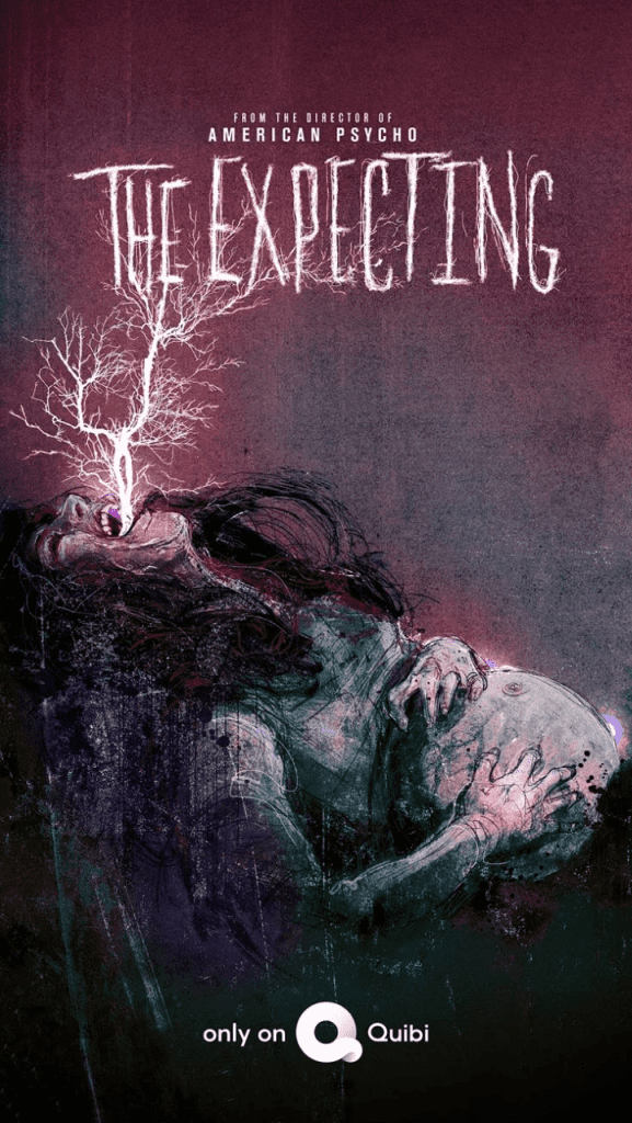 The Expecting – zobaczcie zapowiedź nowego horroru od Quibi 1 pngbase64f6cd1ca2b7989b52