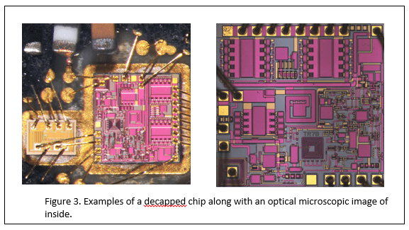 Hardware Reverse Engineering Tools Hardware Reverse Engineering Tools