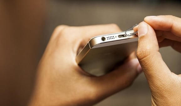 How To Fix A Broken iPhone, iPod or iPad Charger 6 iPhone charger