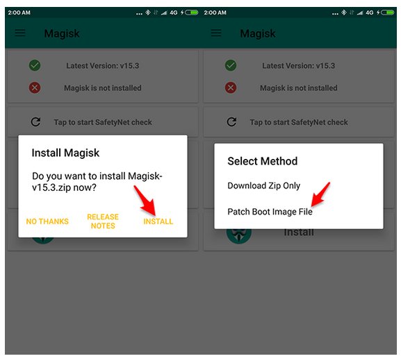 Cara Root Xiaomi Mi A1 Dan Unlock Bootloader Dengan Cara Begitu Mudah Bonus Custom ROM 4 Tips Root Xiaomi Mi A1 oreo