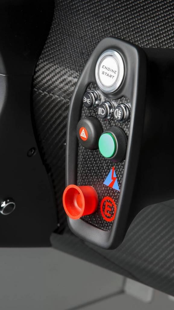 Lotus Cars Recruits Former Jaguar Land Rover Executive