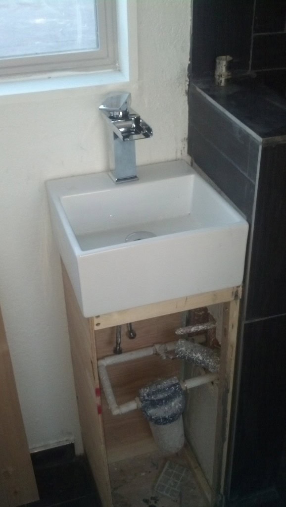 and the overall, I still have to figure out the cabinetry