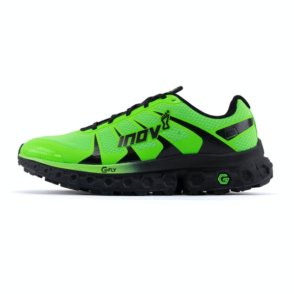 Лучшие кроссовки для трейла 2021 года 44 Inov-8 TrailFly Ultra G 300 Max