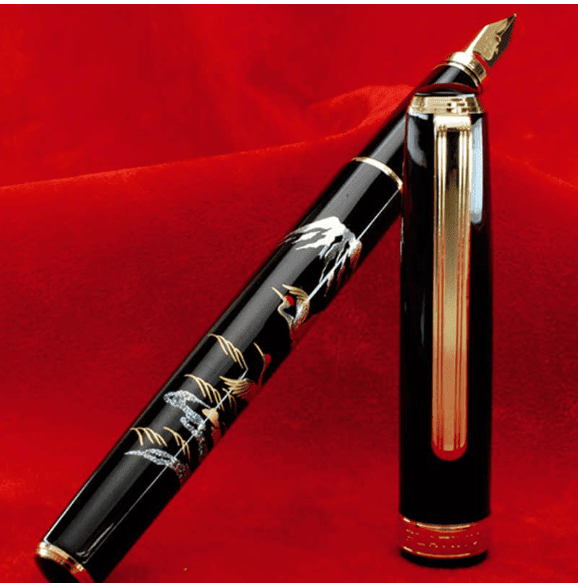 best chinese fountain pen