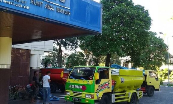 sedot wc krian sidoarjo