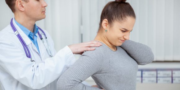 spondylitis