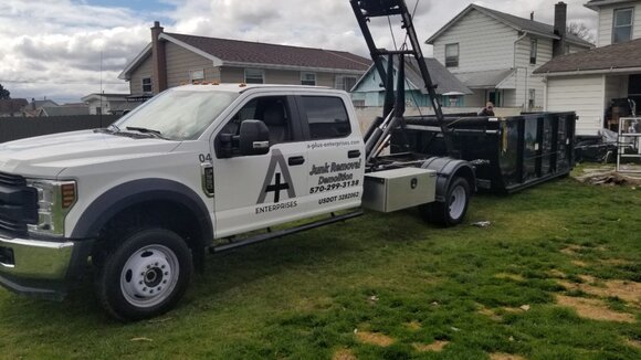House Cleanout & Cleanup Service in Wilkes-Barre, PA