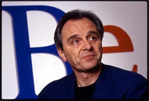 Jean-Louis Gassée Jean-Louis Gassée